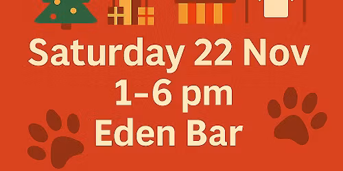 \ud83d\udc3e Club Scritches \u2014 November  Pup Social & Mini Festive Market \ud83d\udc3e