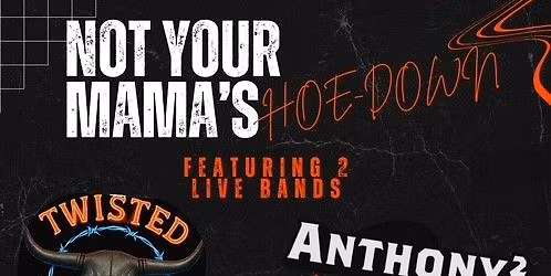 Not Your Mama's Hoe-Down at the Woodbridge Elks