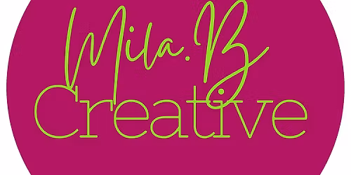 Mila B Creative Clay Workshop