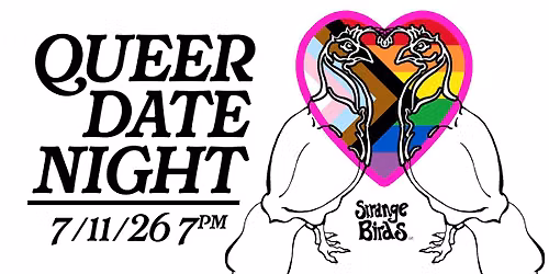 Queer Date Night