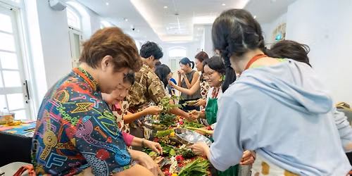[Singapore HeritageFest 2026] Sendok Rakyat Cooking Club: Celok Boyan