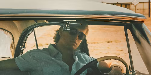 Hudson Westbrook, Mitchell Tenpenny, Corey Kent, Josh Ross in Kansas City