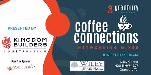 Coffee & Connections