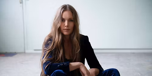 Rebekka Bakken - "Winter Nights" \u2022 solo | live in T\u00fcbingen