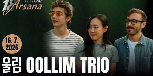 \uc6b8\ub9bc (OOLLIM) TRIO 