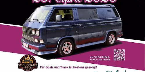 10. Inzinger Oldtimertreffen