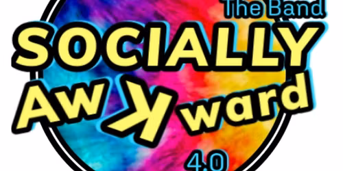 Socially Awkward @ M & M's Taphouse