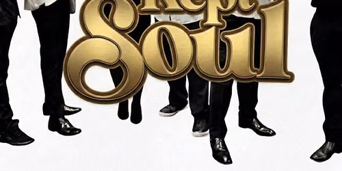 Best Kept Soul Dinner & Show