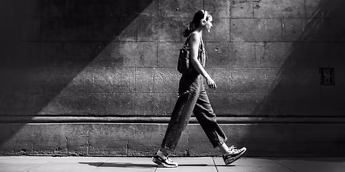 Street Photography