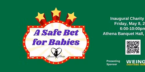 Gianna House - A Safe Bet for Babies