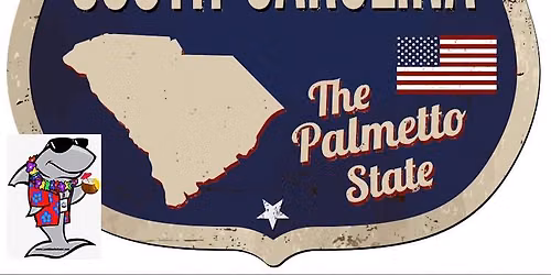 Landsharks Concert, Pawleys Island, SC, MORE INFO SOON!