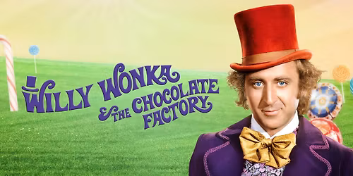 $3 Movie Monday: Willy Wonka and the Chocolate Factory (1971)