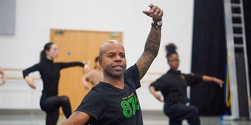 Dance Workshop