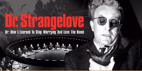 Strangelove