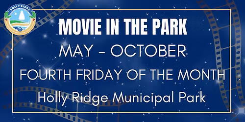 Movie in the Park: Tangled