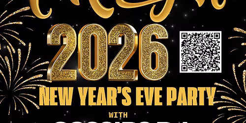New Years Eve Party