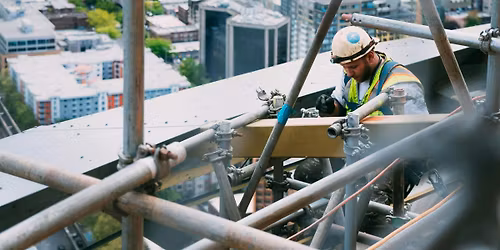 Working at Heights Refresher Training