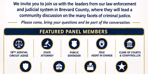 2026 Annual Community Forum