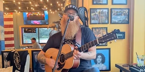 Gumbo Bottoms Alehaus (Jefferson City, MO) || Luke Hendrickson from Minnesota