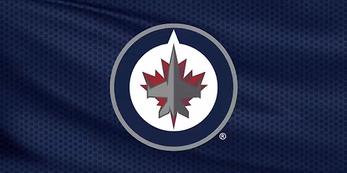 Winnipeg Jets vs. Seattle Kraken