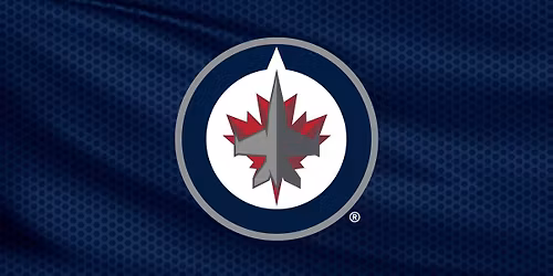 Winnipeg Jets vs. Seattle Kraken