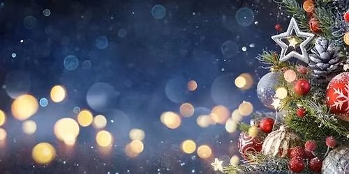 Veterans Holiday Appreciation Meal - EVERYONE is welcome!