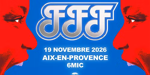 FFF I 6MIC, Aix-en-Provence