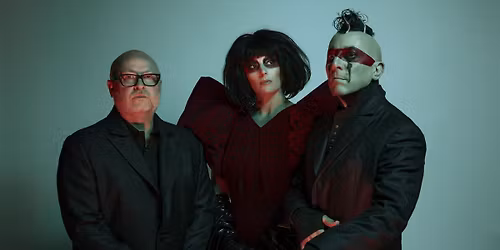 Puscifer at Greek Theatre - Los Angeles