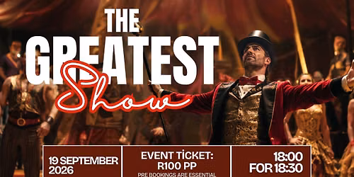 The Greatest show - songs from the movie and more