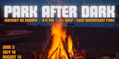 Park After Dark