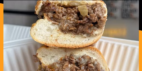 $10 Cheesesteak Combo \u2014 Every Wednesday