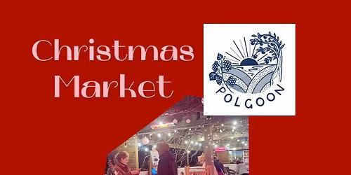 Christmas Evening market 