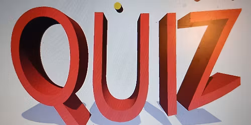 General Knowledge Quiz