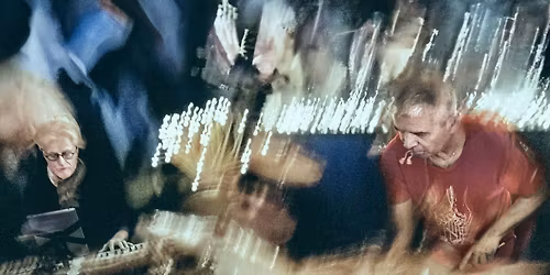 Concert Rock progressif