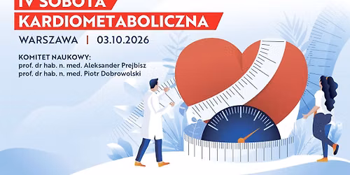 IV Sobota Kardiometaboliczna