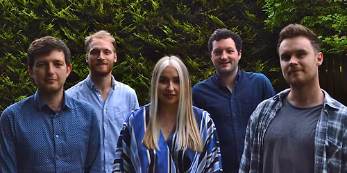 Yellow House Band \/\/ Folk Roskilde \/\/ Gimle - 2026-02-10