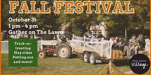 Fall Festival