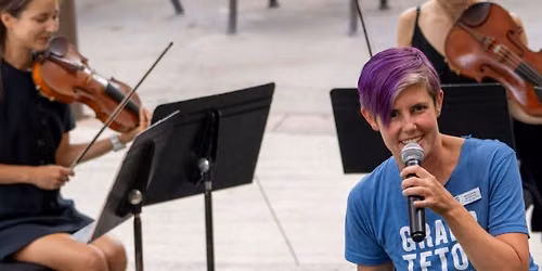 Classical Music Listening Club: Youthful Spirit & Mature Mastery