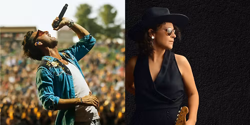 2026 Beats & Bites: Jake Owen with Jordan Rainer 