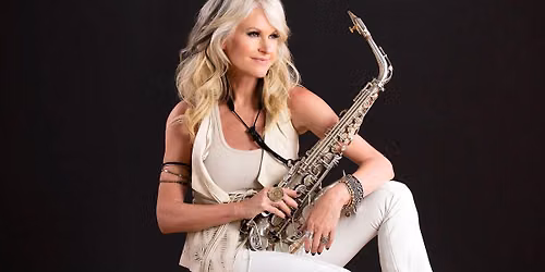 Anniversary Celebration Featuring Mindi Abair & DW3