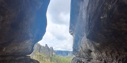 WINTERSTEIN - turistika Sask\u00e9 \u0160v\u00fdcarsko