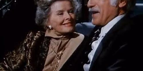 Mrs. Delafield Wants to Marry - Kate Classic Film