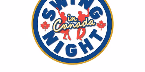 Swing Night in Canada 2026