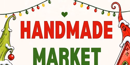 HANDMADE MARKET