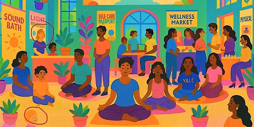 San Antonio Self-Care Fair