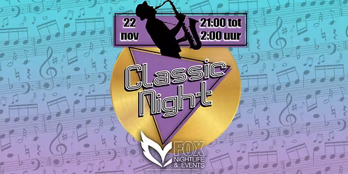 Classic Night