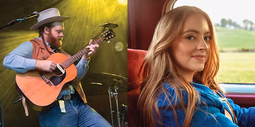 SOLD OUT | SJ McDonald | The Wilson Springs Hotel
