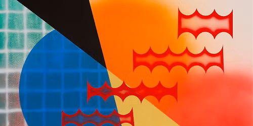 [OPENING] 'Hard Edge, Soft Core' by Samir Mougas \/ Galerie Eric Mouchet Brussels