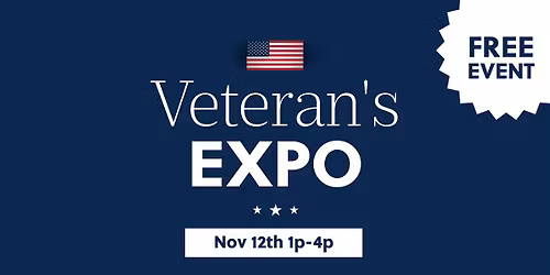 Veterans EXPO