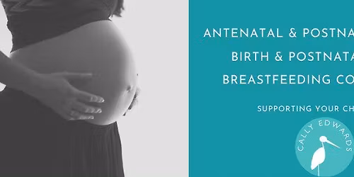 Positive Birth Group & Salisbury Homebirth Group monthly meeting